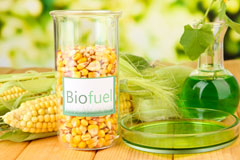 New Houghton biofuel availability