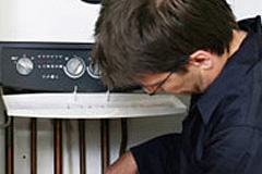 boiler repair New Houghton