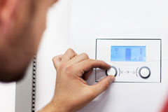 best New Houghton boiler servicing companies