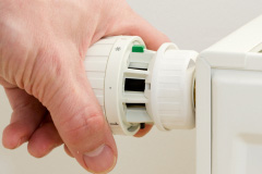 New Houghton central heating repair costs
