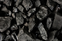 New Houghton coal boiler costs