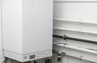 free New Houghton condensing boiler quotes