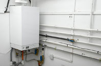 New Houghton boiler installers