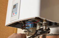 free New Houghton boiler install quotes