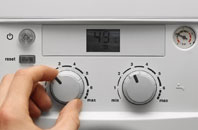 free New Houghton boiler maintenance quotes