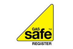 gas safe companies New Houghton